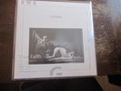 JOY DIVISION CLOSER LP LTD ED 1000 WHITE VINYL MINT SEALED