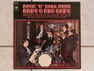 Fats And His Cats Rock'n Roll With Star Club NL LP
