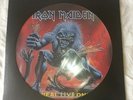IRON MAIDEN 