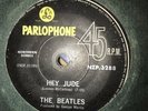 RB The Beatles Hey Jude 7'' Single NEW ZEALAND NZP.3288 Rare NZ Free Post