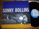 LP Blue Note BLP 1542   SONNY ROLLINS