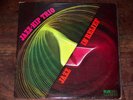 JAZZ HIP TRIO Jazz In Relief LP ? Rare 1967 JAZZ Daniel Humair Orig Major Minor