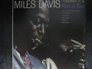 DV4,LP,Miles Davis,Kind Of Blue,Early Pressing,Columbia,CL1355