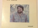 RICK ROBERTS Island LP private xian ssw folk psych hear