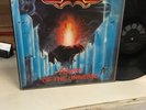 Nightmare   Power Of The Universe   LP   Orig   Metal   1985   Ebony   U.K.