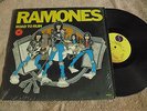 RAMONES   Road to Ruin    SIRE    RECORD LP  Shrink Wrap
