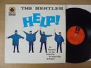 The Beatles - Help , Germany , LP, SHZE 162, Vinyl: vg++   #1