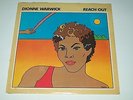 DIONNE WARWICK -  Reach Out 1983 Orbit RB 17160 LP Still SEALED