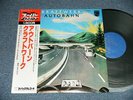KRAFTWERK Japan 1979 BT-8103 NM LP+Obi Autobahn