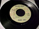 EMANUEL LASKEY Welfare Cheese/The Monkey DETROIT NORTHERN SOUL 45 on THELMA Hear