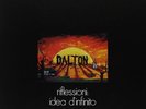 Dalton -  Riflessioni : Idea D'infinito   LP Vinyl-re-release