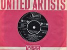 LONG JOHN BALDRY ONLY A FOOL BREAKS HIS OWN HEART/LET HIM GO UK UA  60s POP/SOUL