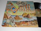THE DOORS FULL CIRCLE with Zoetrope insert EKS 75038 Original Densmore Manzarek