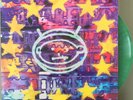 U2 ZOOROPA LP COLORED