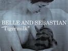 Belle and Sebastian - Tigermilk (dlcd) Vinyl LP  NEU
