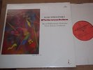 Oscar Danon/Royal Philharmonic STRAVINSKY Petrouchka - Chesky CR42