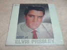 ELVIS PRESLEY(KOREA VINYL LP 12