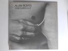 Stretching Out LP 1st ILPS 9163 (The Alan Bown Set - 1971) (ID:14776)