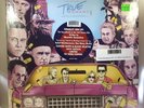 True Romance OST LP NEW COLOR VINYL