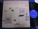 George Russell-Don Ellis/The Stratus Seekers/Deep Groove/Riverside RLP 412/MINT-