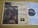 DECCA SXL 2091 WBg ED.1 FALLA - NIGHT IN GARDENS OF SPAIN  NOS  ARGENTA YEPES
