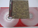ISIS In The Absence Of Truth DOUBLE LP CLEAR VINYL JAPAN edition 500 pr UNPLAYED