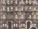Led Zeppelin, Physical Graffiti 200g 2LP fromt the Michael Hobson Archives