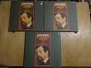 LP Vinyl Box Klassik Debussy: Klavierwerk Folge 1+2+3 / Noel Lee Telefunken