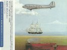 CROSS COUNTRY - CROSS COUNTRY 2006 JAPAN MINI LP CD