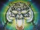 MOTÖRHEAD - OVERKILL - DE 79 - 1st PRESS