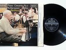 SXL 6322   WBg ED2   Brahms Piano Concerto No 2   Backhaus   Bohm VPO   UK 1st