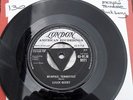 CHUCK BERRY: MEMPHIS,TENNESSEE  45rpm  1959. RARE LONDON TRICENTRE
