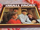 THE SMALL FACES very rare mispress LP inc 