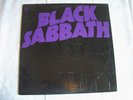 Black Sabbath - Master Of Reality - 1971 1st Press BS 2562 Near Mint - Original