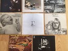 Roy Harper 8 Vinylalben LPs