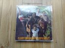 Clancy Eccles & The Dynamites ?– Herbsman Reggae : Clan Disc ?/ Trojan LP REGGAE