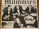 The Mummies ?– Play Their Own Records  - 12