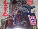 Love 50th Anniversary Self Titled LP S/T Arthur Lee Mono Sealed Vinyl Rhino