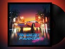 Robert Parker- Crystal City