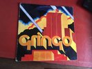 Gringo Vinyl Lp. (Very Rare)
