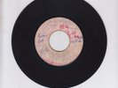 MY CONVERSATION  -  SLIM SMITH & UNIQUES    (70'S REGGAE 7