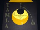 TMR/Tamla - Let Your Conscience Be Your Guide by Marvin Gaye YELLOW 7
