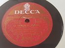 RAVEL LE TAMBEAU DE COUPERIN LONDON PHILHARMONIC JEAN MARTINON DECCA AK1838-1839