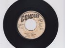 REGGAE RHYTHM  -  HORACE ANDY  (75 REGGAE ROCKERS  7