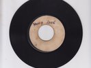 YOUNG LOVE  -  LLOYD CLARKE & THE ATTRACTIONS  (68 ROCKSTEADY  7