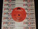 BLUE ANGEL CYNDI LAUPER 45 - I HAD A LOVE / JUST THE OTHER DAY Aussie POLYDOR