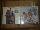 THE BEATLES  - Yesterday And Today - Überklebtes Butcher Cover - siehe 11 Fotos