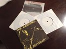 RAMONES *ALL REVVED UP* DOUBLE EP WITHOUT LABELS NM