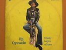 Eji Oyewole ?– Charity Begins At Home  AFRO FUNK AFROBEAT PSYCH NEMI