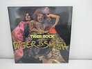 Tiger B. Smith - Tiger Rock - Limited edition - reissue - Poster Postcard